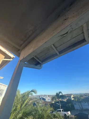 Pressure Washing Service San Diego 3164