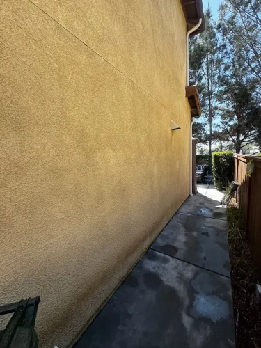 Pressure Washing Service San Diego 3166
