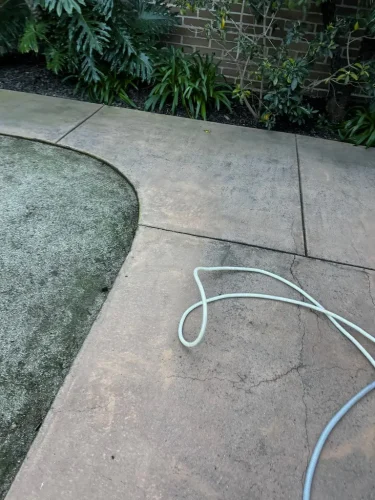 Pressure Washing Service San Diego 3171