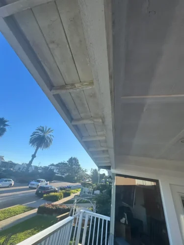 Pressure Washing Service San Diego 3172