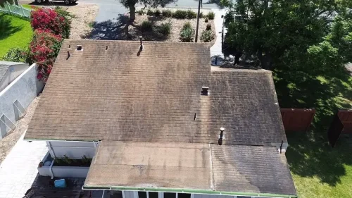 Pressure Washing Service San Diego 318