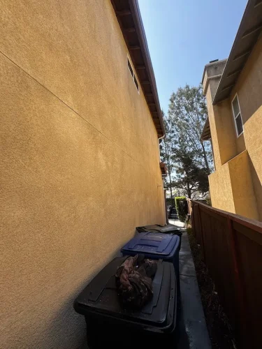 Pressure Washing Service San Diego 3182