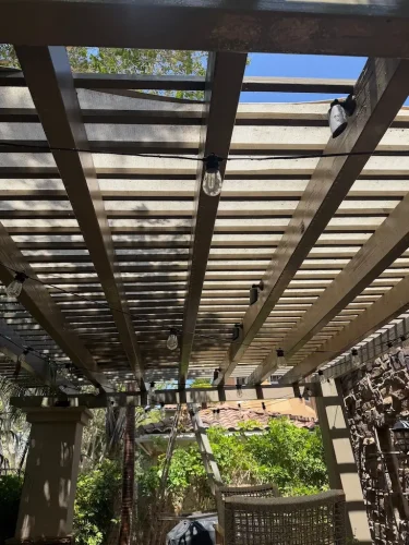 Pressure Washing Service San Diego 319