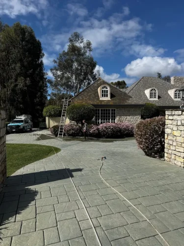 Pressure Washing Service San Diego 3192