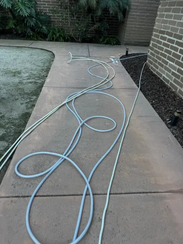 Pressure Washing Service San Diego 3195