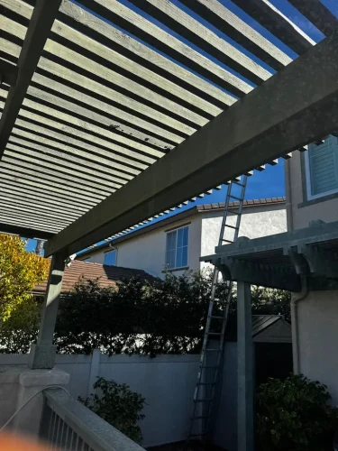 Pressure Washing Service San Diego 3197