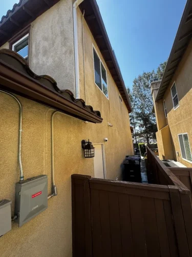 Pressure Washing Service San Diego 3198