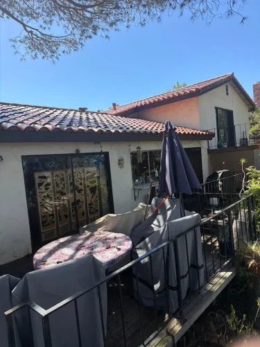 Pressure Washing Service San Diego 32