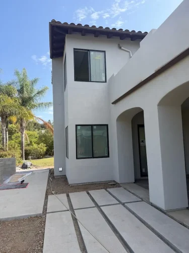 Pressure Washing Service San Diego 320