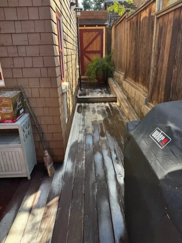 Pressure Washing Service San Diego 3202