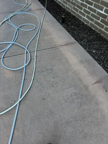 Pressure Washing Service San Diego 3203