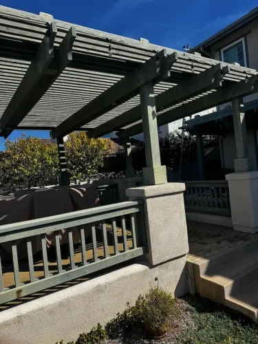 Pressure Washing Service San Diego 3205