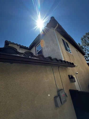 Pressure Washing Service San Diego 3206