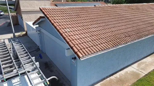 Pressure Washing Service San Diego 321