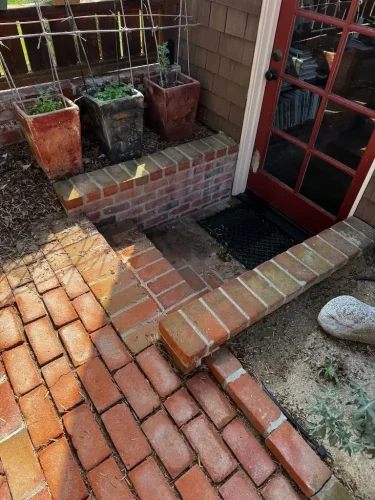 Pressure Washing Service San Diego 3210