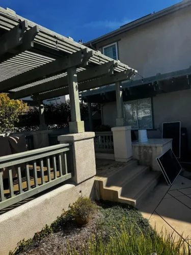 Pressure Washing Service San Diego 3214