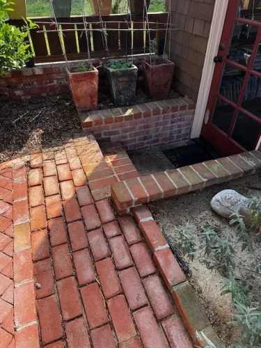 Pressure Washing Service San Diego 3219