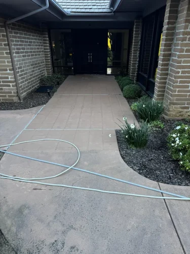 Pressure Washing Service San Diego 3220