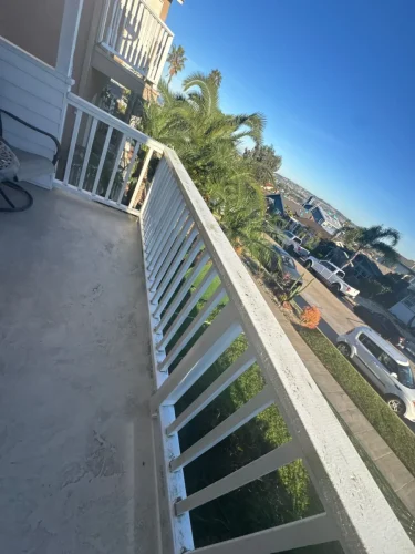 Pressure Washing Service San Diego 3221