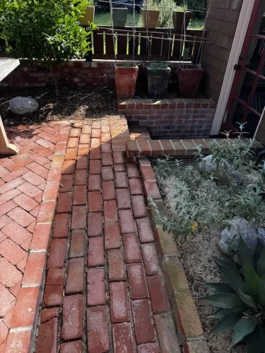 Pressure Washing Service San Diego 3228