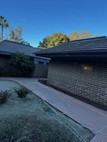 Pressure Washing Service San Diego 3229