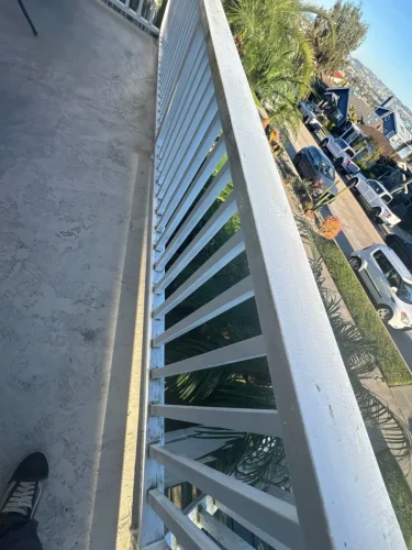 Pressure Washing Service San Diego 3230