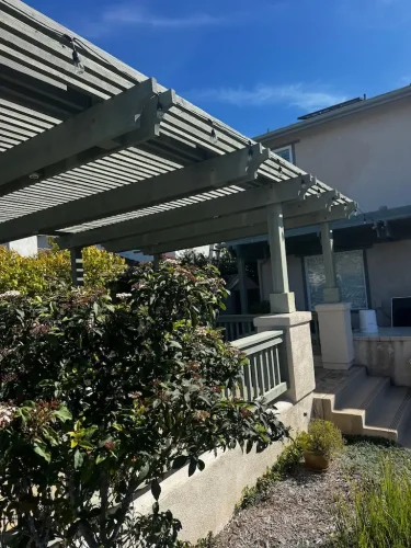 Pressure Washing Service San Diego 3232