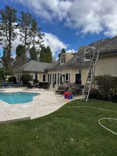 Pressure Washing Service San Diego 3235