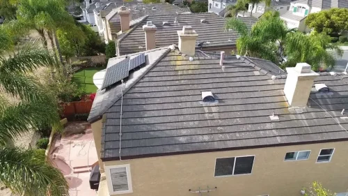 Pressure Washing Service San Diego 3236