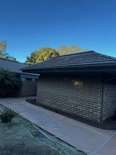 Pressure Washing Service San Diego 3238