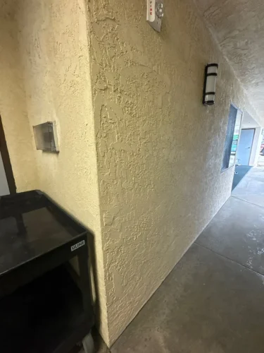 Pressure Washing Service San Diego 3240