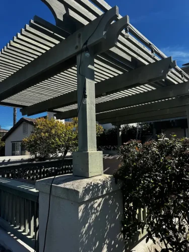 Pressure Washing Service San Diego 3241
