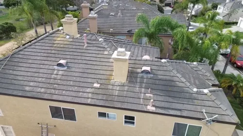Pressure Washing Service San Diego 3245