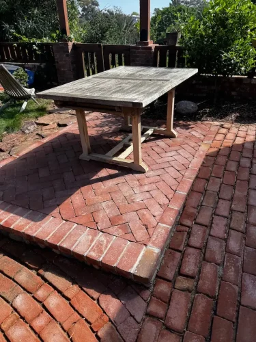Pressure Washing Service San Diego 3246