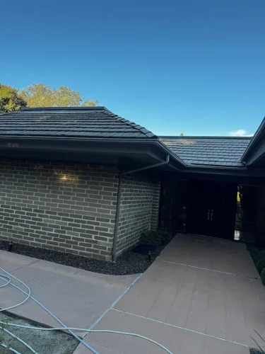 Pressure Washing Service San Diego 3247