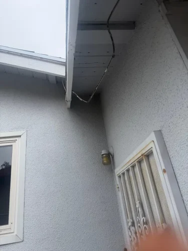 Pressure Washing Service San Diego 325