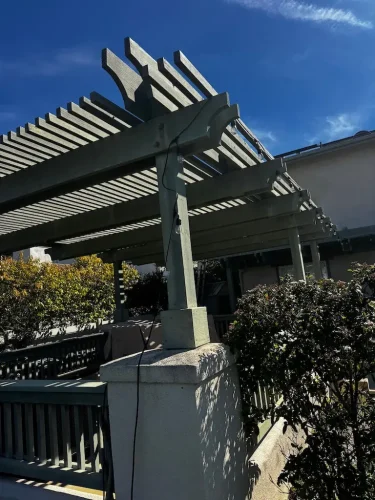 Pressure Washing Service San Diego 3250