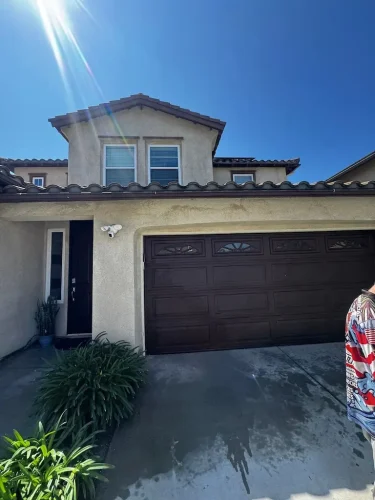 Pressure Washing Service San Diego 3251