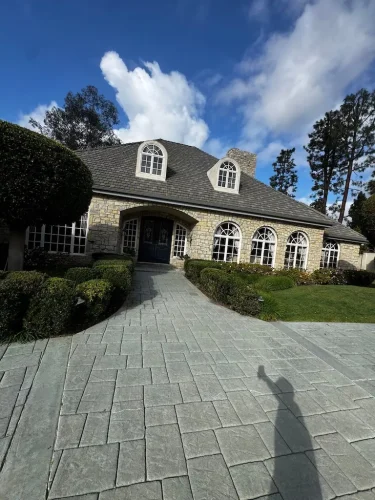 Pressure Washing Service San Diego 3253