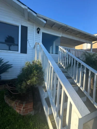 Pressure Washing Service San Diego 3257