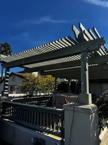 Pressure Washing Service San Diego 3259