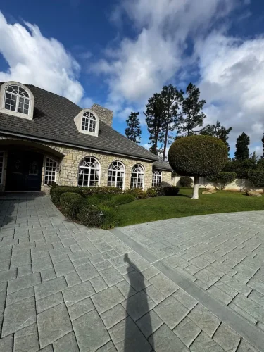 Pressure Washing Service San Diego 3262