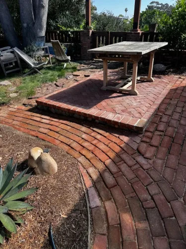 Pressure Washing Service San Diego 3264