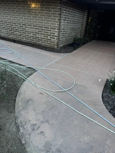 Pressure Washing Service San Diego 3265