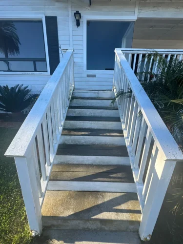 Pressure Washing Service San Diego 3266