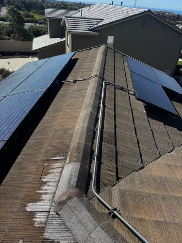 Pressure Washing Service San Diego 3268
