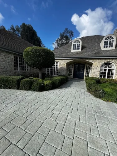 Pressure Washing Service San Diego 3271