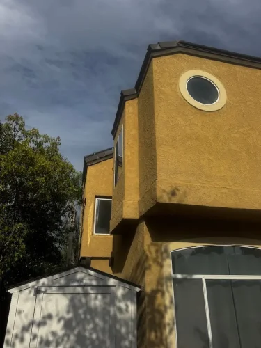 Pressure Washing Service San Diego 3272