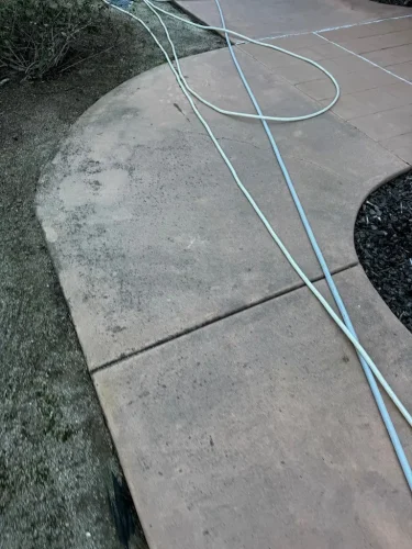 Pressure Washing Service San Diego 3274