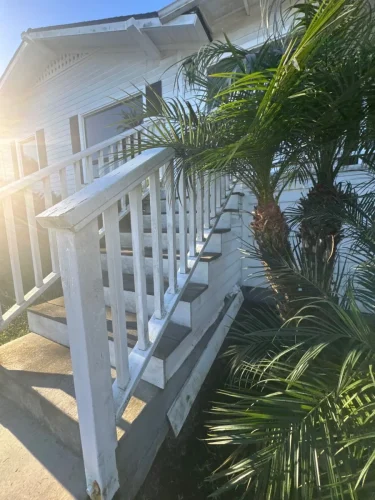 Pressure Washing Service San Diego 3275